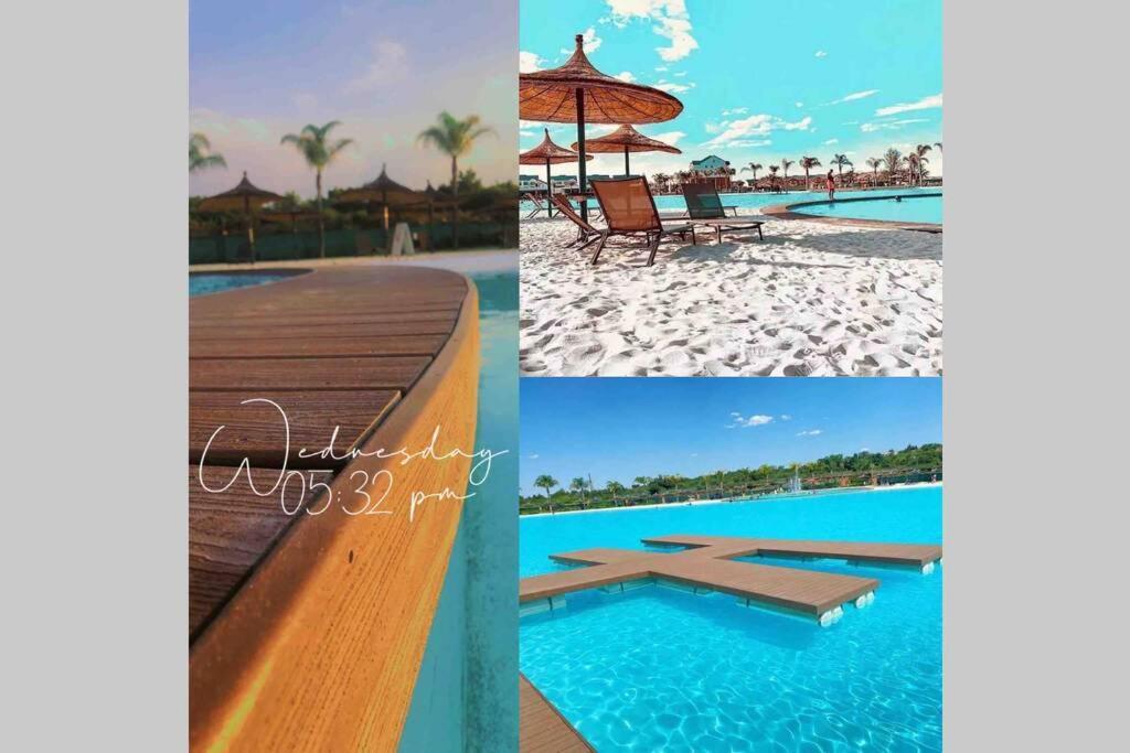 The Blyde Boutique Apartments พริทอเรีย ภายนอก รูปภาพ