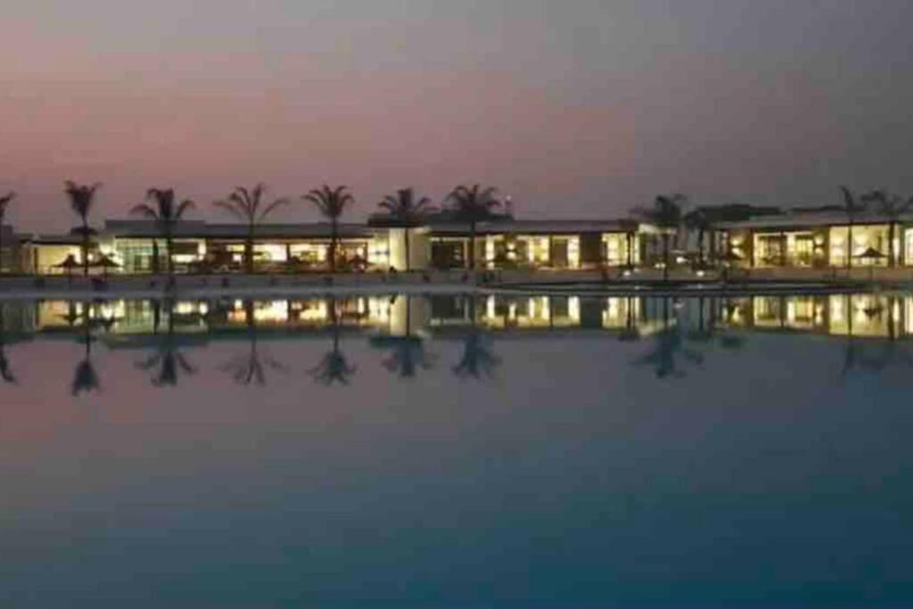 The Blyde Boutique Apartments พริทอเรีย ภายนอก รูปภาพ