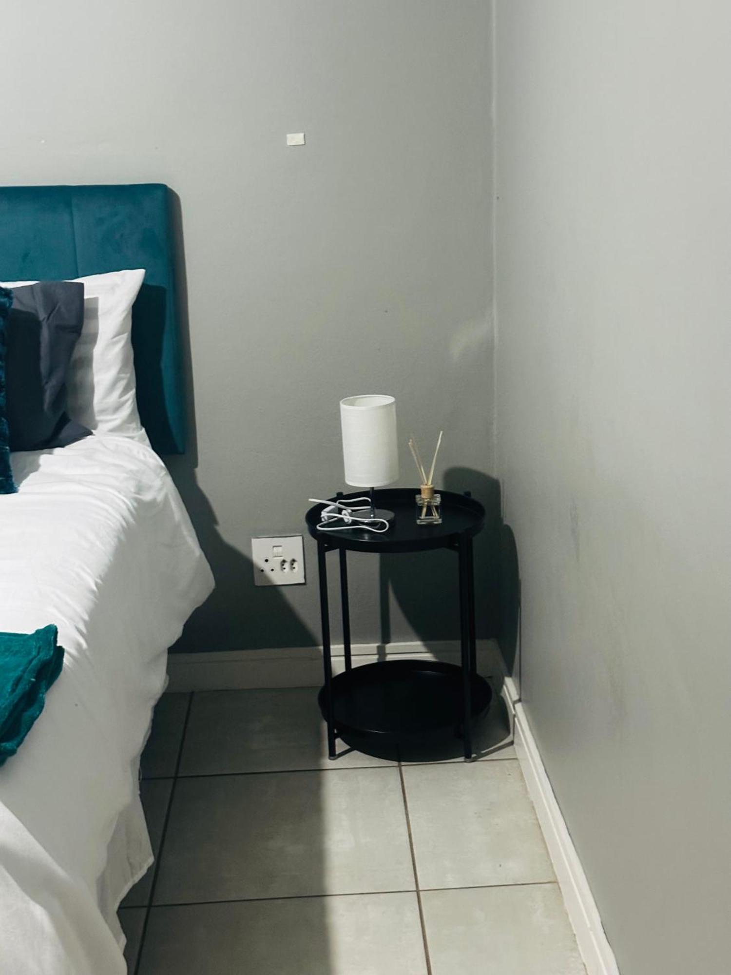 The Blyde Boutique Apartments พริทอเรีย ภายนอก รูปภาพ